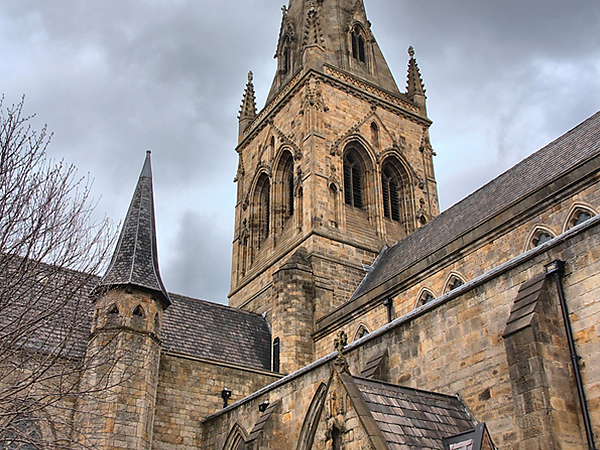 Salford-Cathedral-City-Attraction