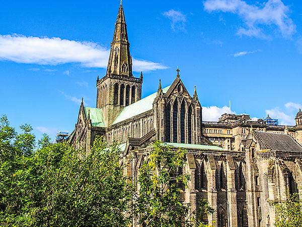 Glasgow-Cathedral-City-Attraction