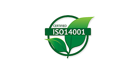 HR CSR - ISO 14001 Certification