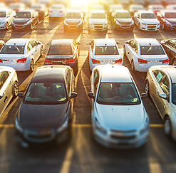 Parking for Churchill Square Shopping Centre