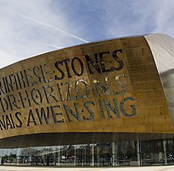 Pre-book Parking in Cardiff